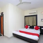 Oyo 5719 Hotel Jannat Palace