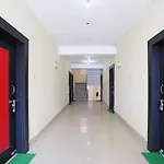Oyo 5719 Hotel Jannat Palace