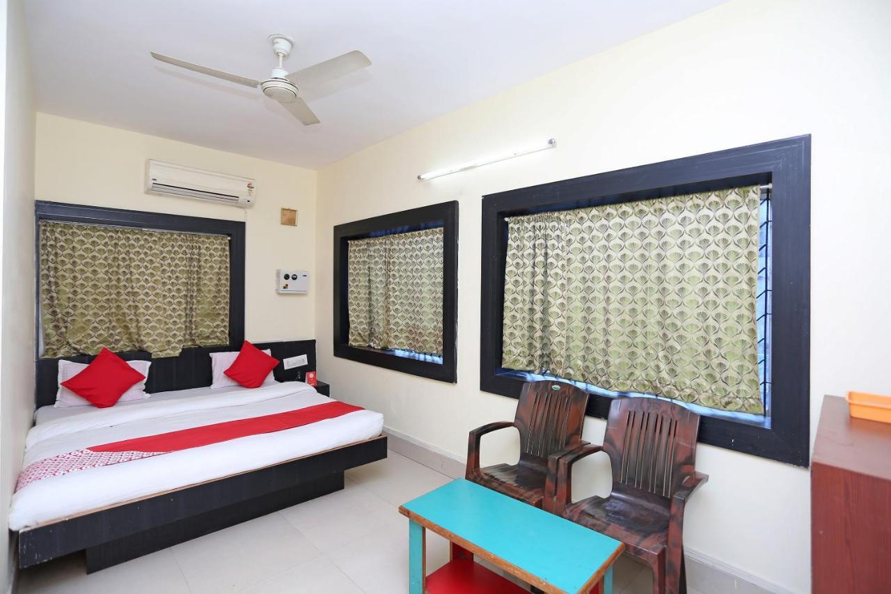 Oyo 5719 Jannat Palace Hotel Bhubaneswar