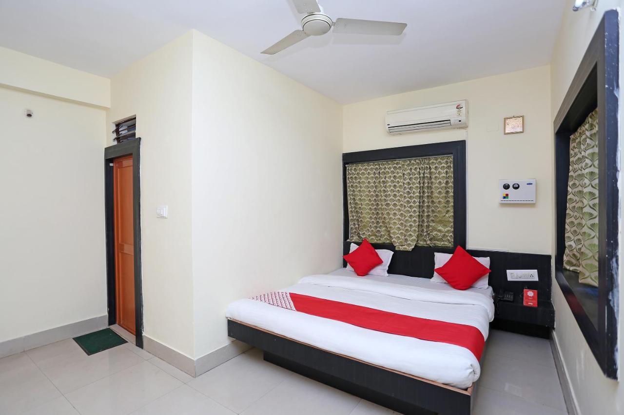 Oyo 5719 Jannat Palace Hotel 3*