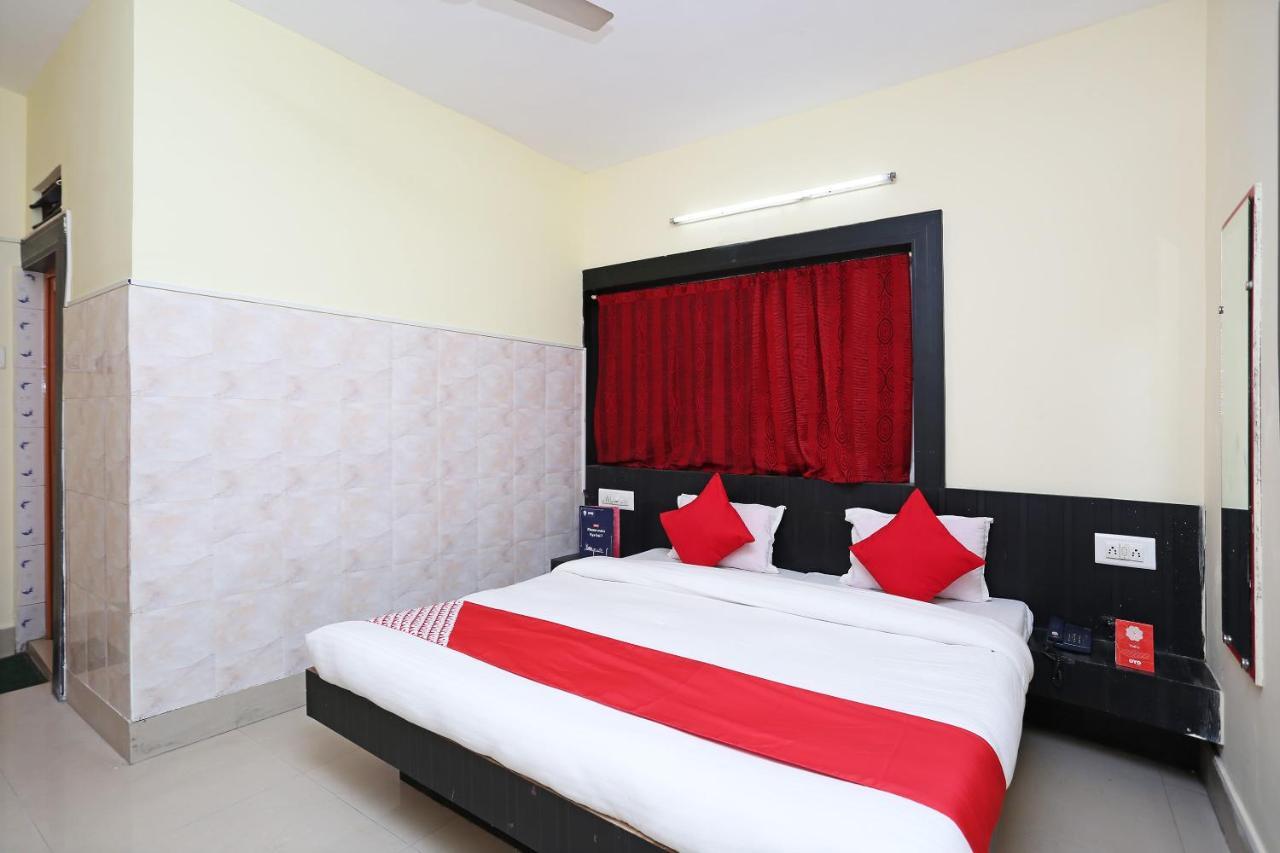 Hotel Oyo 5719 Jannat Palace
