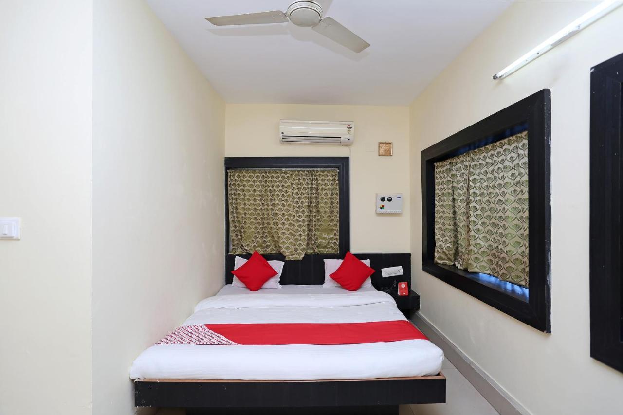 Hotel Oyo 5719 Jannat Palace