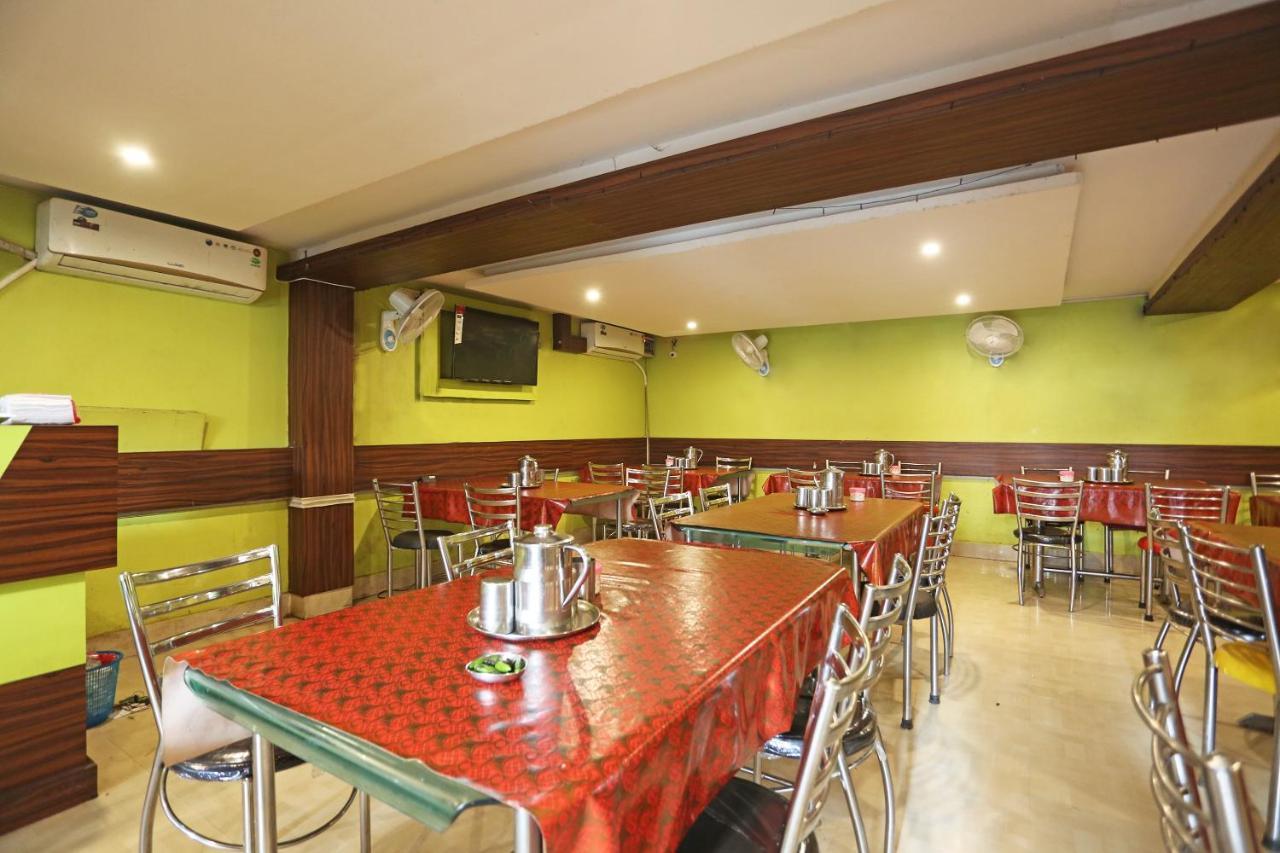 Hotel Oyo 5719 Jannat Palace Bhubaneswar