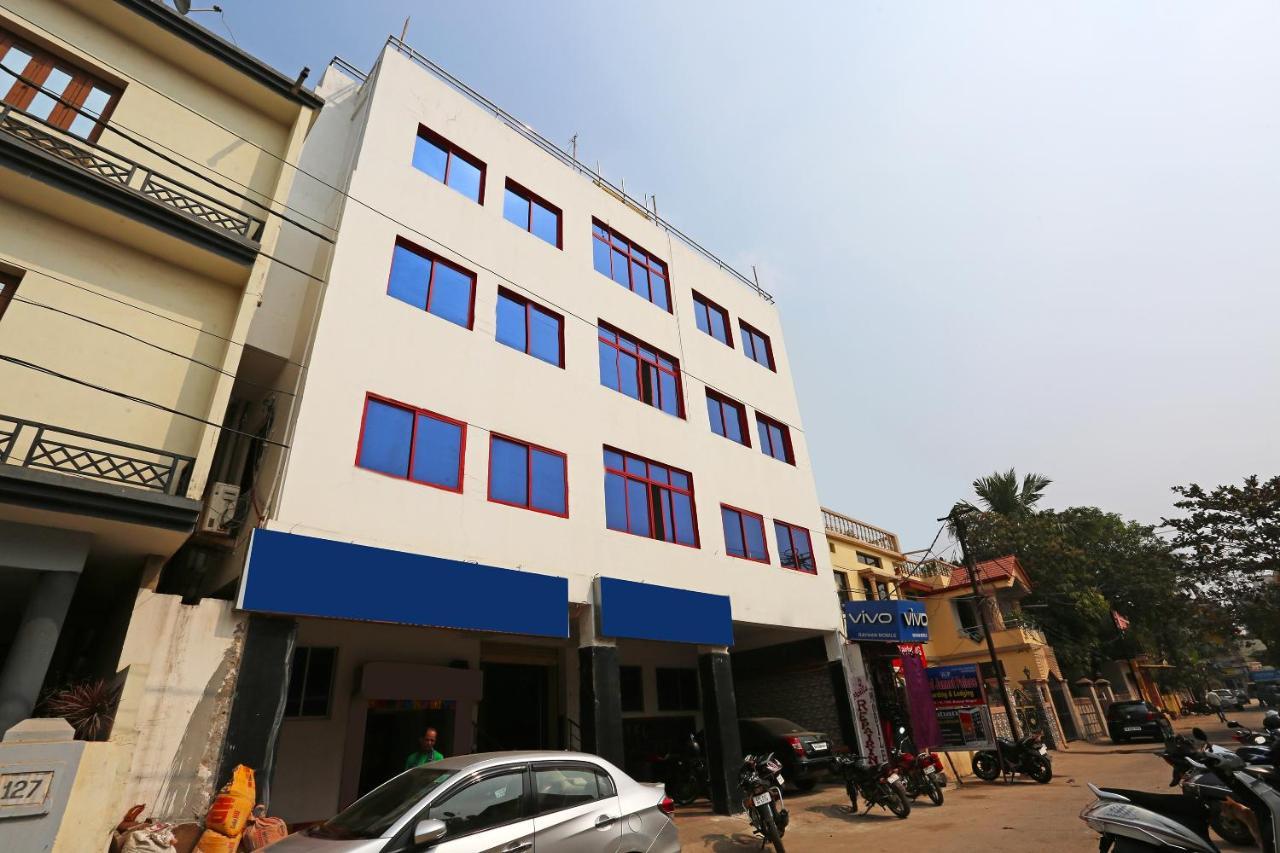 Oyo 5719 Jannat Palace 3*