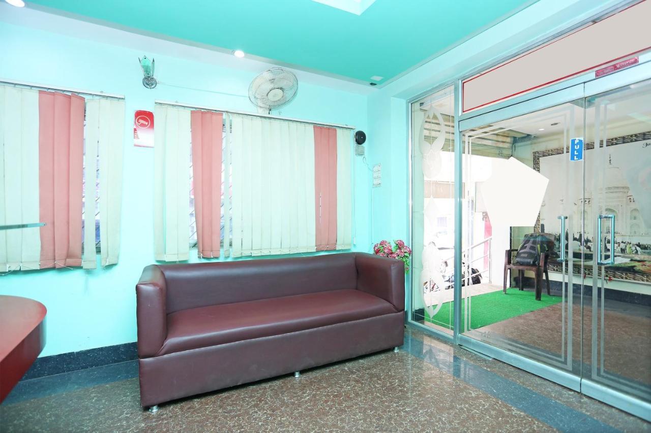 Oyo 5719 Jannat Palace 3* Bhubaneswar