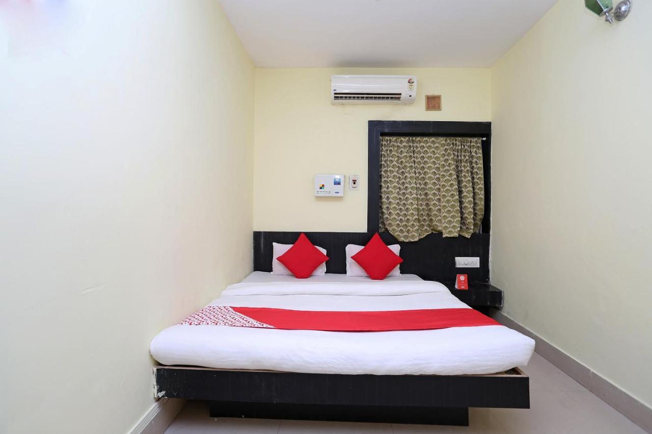 Oyo 5719 Jannat Palace