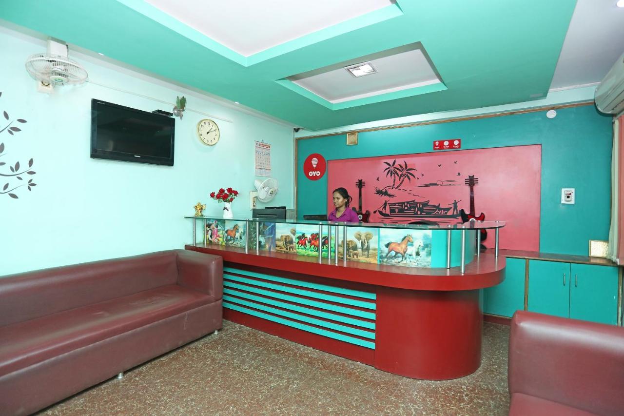 Hotel Oyo 5719 Jannat Palace Bhubaneswar